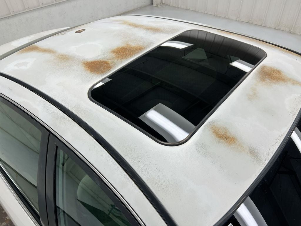 2006 Nissan Altima 2.5 S