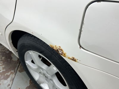 2006 Nissan Altima 2.5 S