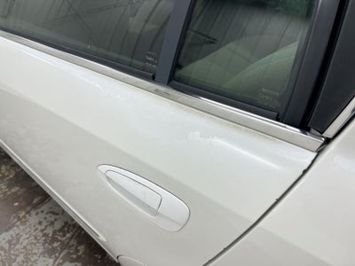 2006 Nissan Altima 2.5 S