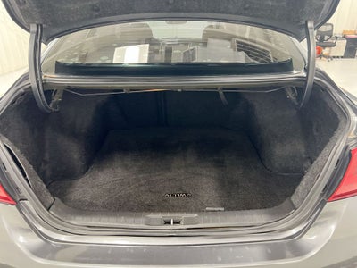 2018 Nissan Altima 2.5 SL