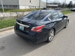 2014 Nissan Altima 2.5 SV