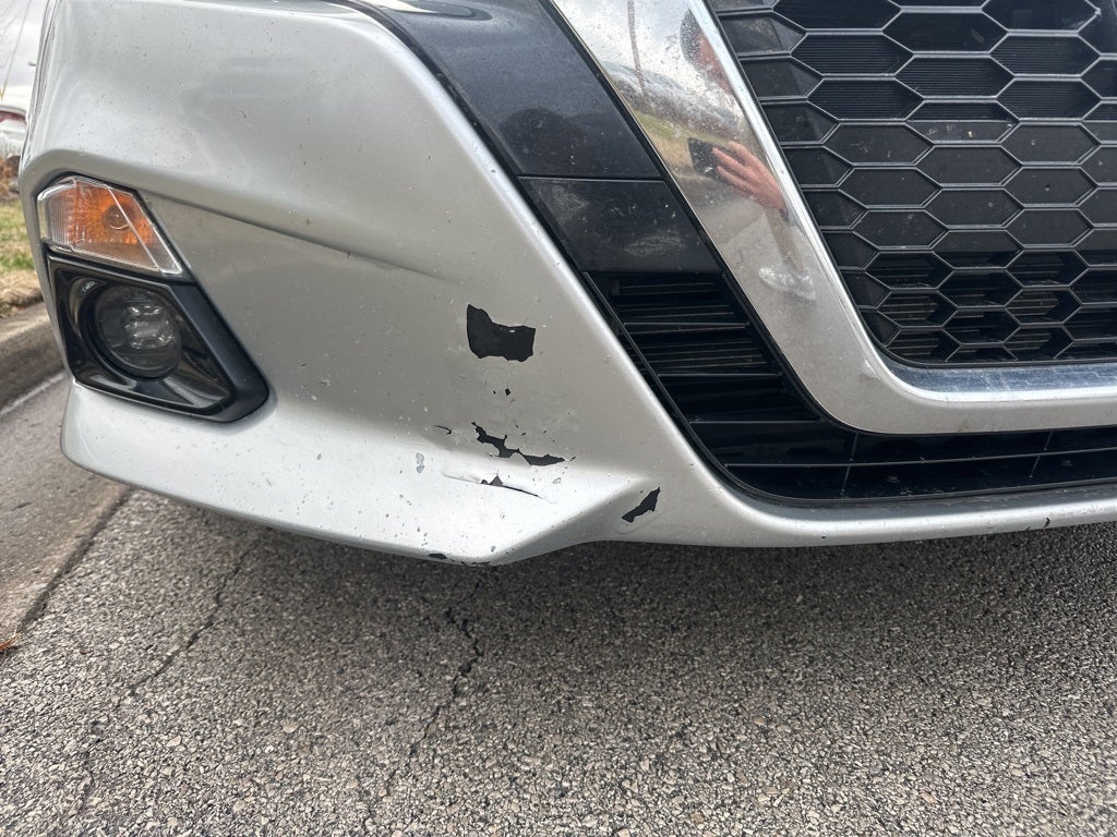 2019 Nissan Altima 2.5 SL