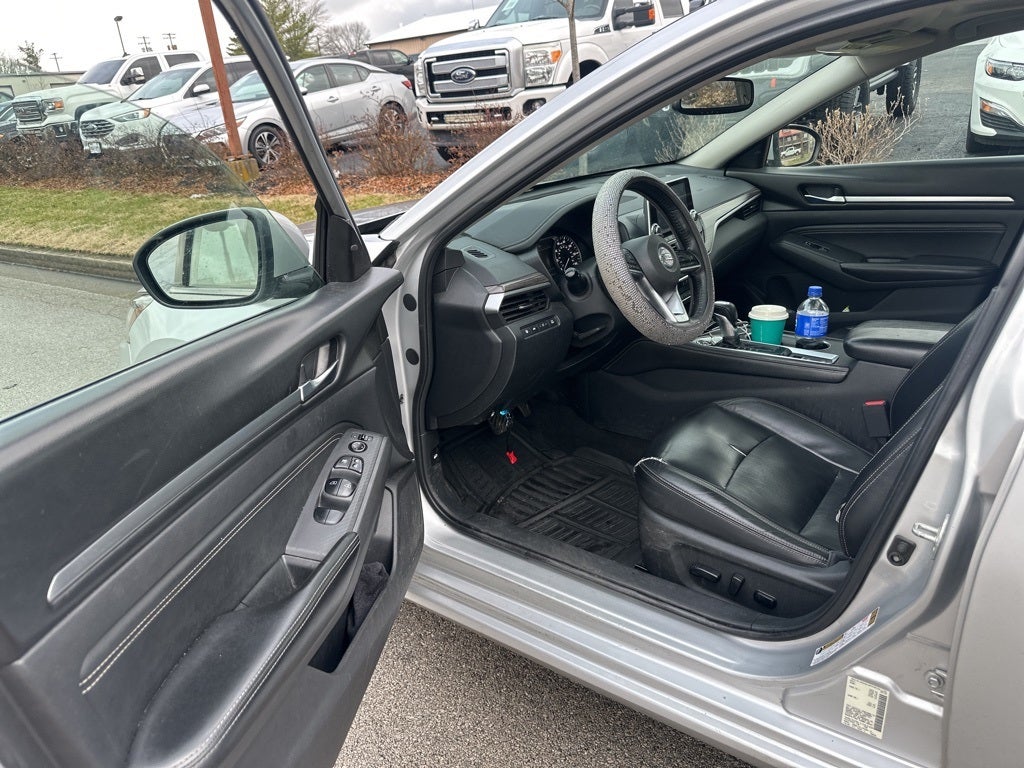 2019 Nissan Altima 2.5 SL