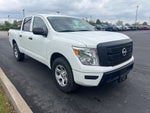 2023 Nissan Titan S