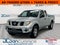2007 Nissan Frontier SE