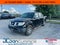 2015 Nissan Frontier S