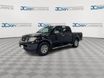 2015 Nissan Frontier S