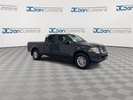 2014 Nissan Frontier SV