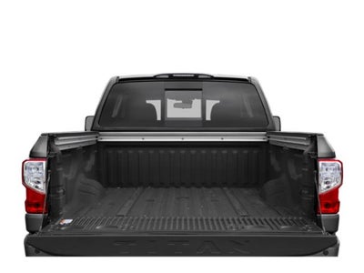 2019 Nissan Titan XD PRO-4X