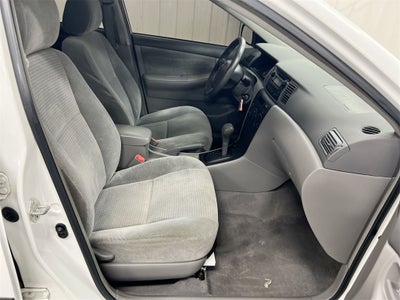 2006 Toyota Corolla CE