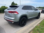 2020 Volkswagen Atlas Cross Sport 2.0T SE w/Technology
