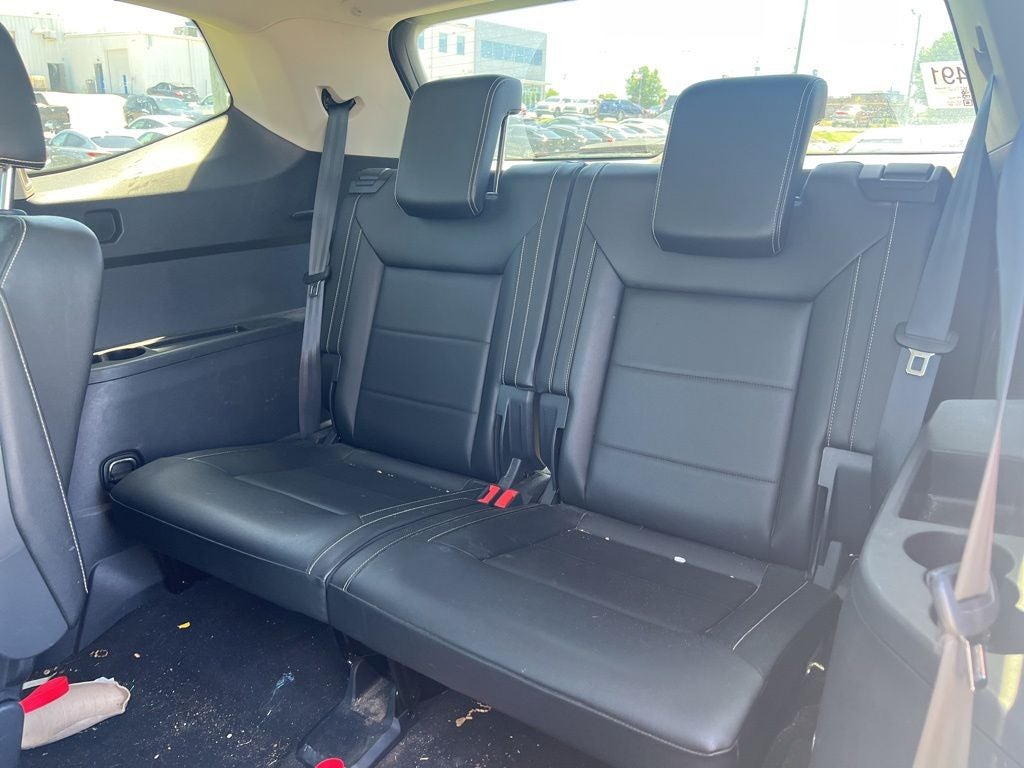 2023 Volkswagen Atlas 2.0T SE w/Technology