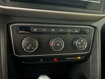 2023 Volkswagen Atlas Cross Sport 2.0T SE