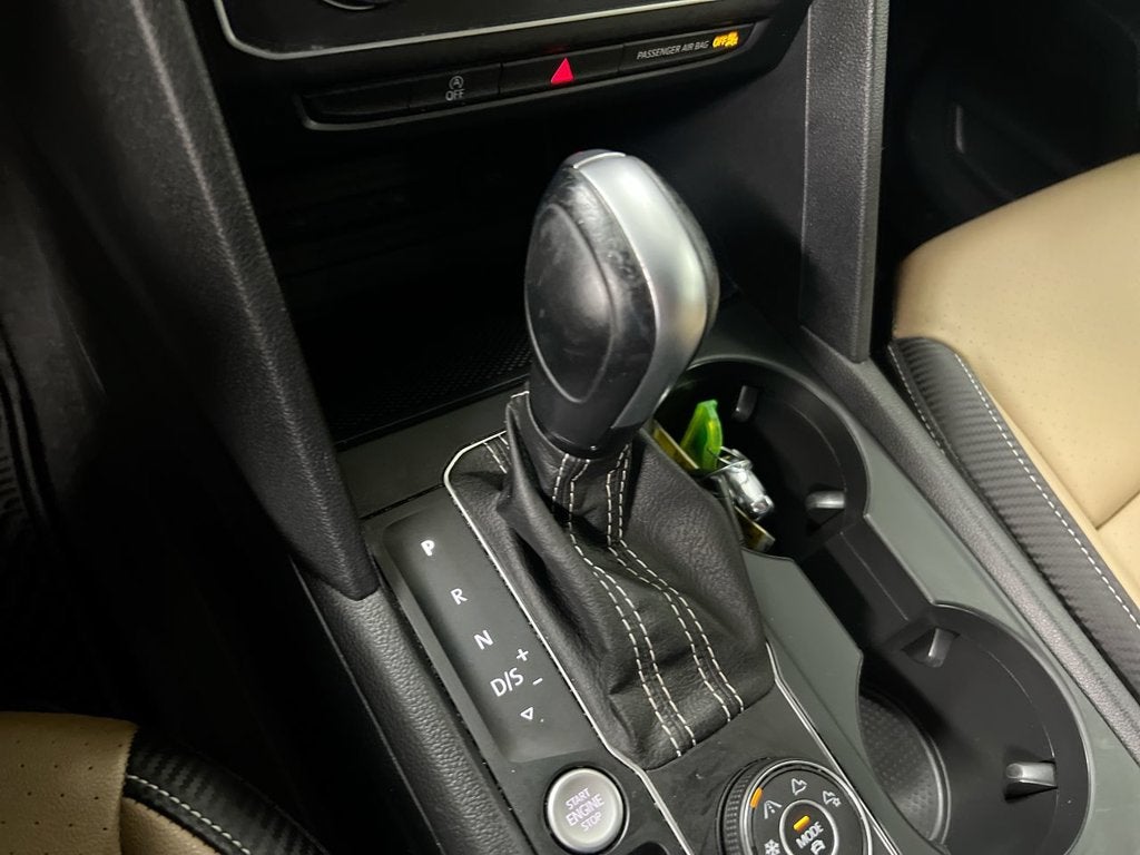 2023 Volkswagen Atlas Cross Sport 2.0T SE
