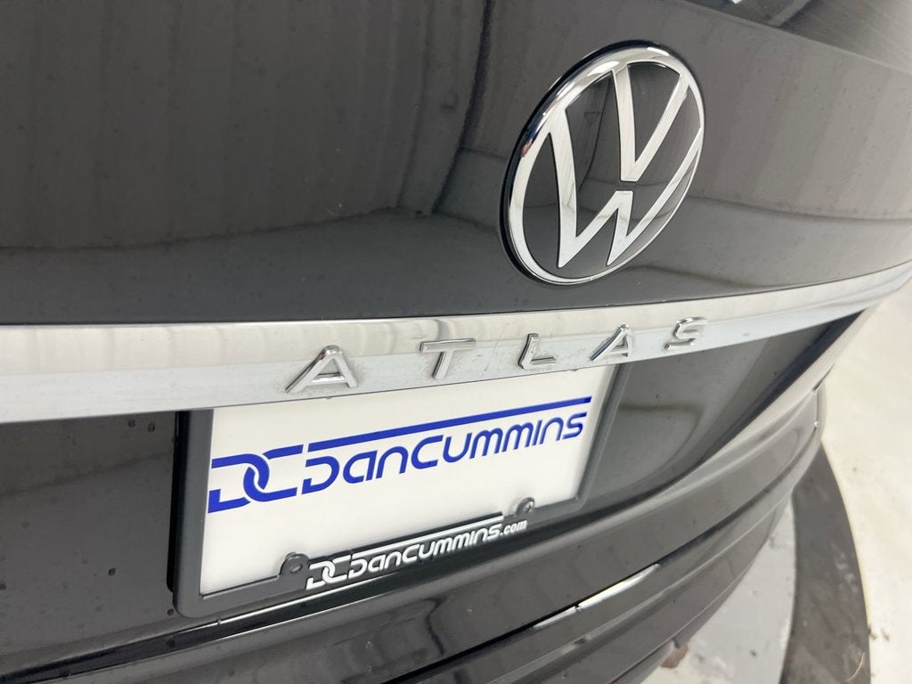 2023 Volkswagen Atlas Cross Sport 2.0T SE