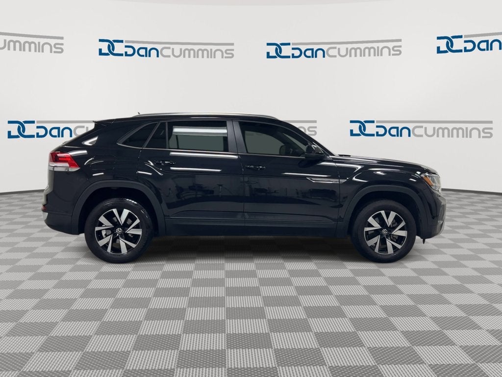 2023 Volkswagen Atlas Cross Sport 2.0T SE