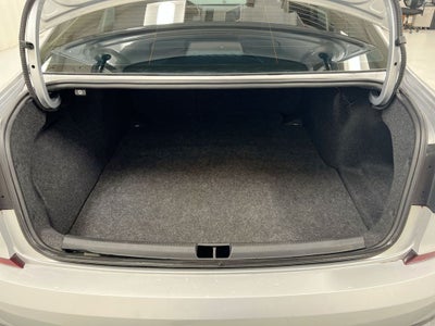 2018 Volkswagen Passat 3.6L V6 GT
