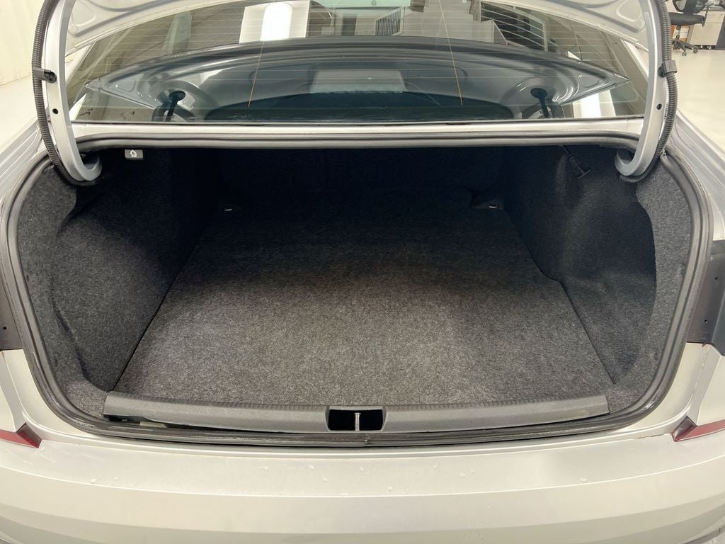 2018 Volkswagen Passat 3.6L V6 GT