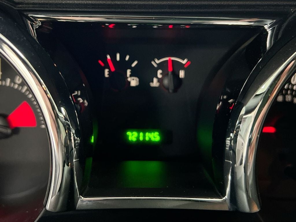 2005 Ford Mustang GT Deluxe