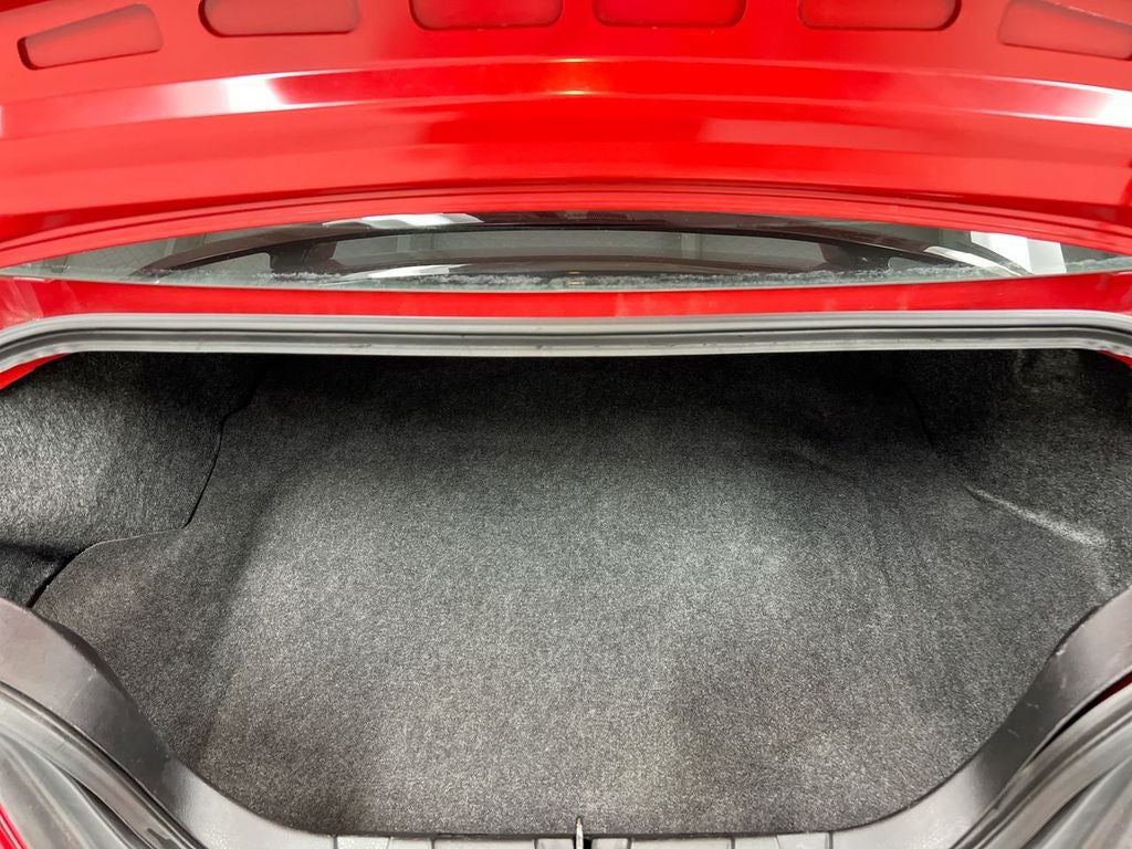 2005 Ford Mustang GT Deluxe