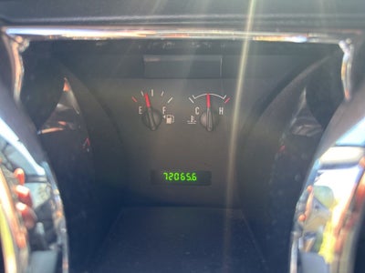 2005 Ford Mustang GT Deluxe