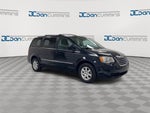2010 Chrysler Town & Country Touring