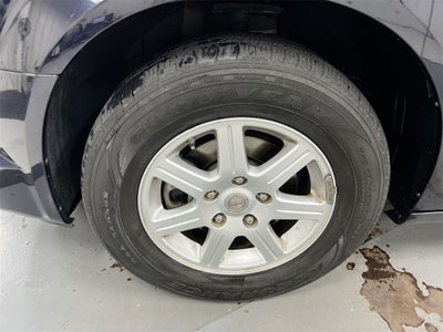 2010 Chrysler Town & Country Touring