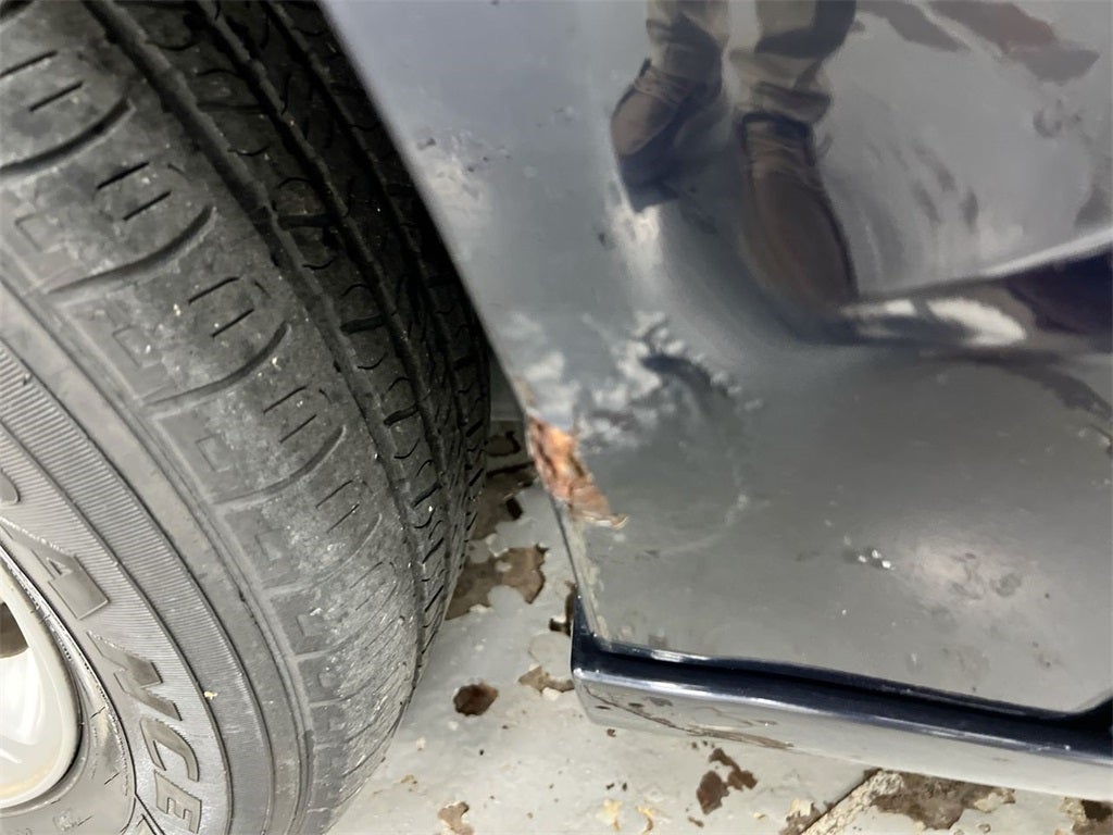 2010 Chrysler Town & Country Touring