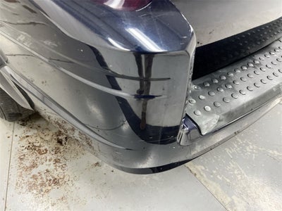 2010 Chrysler Town & Country Touring