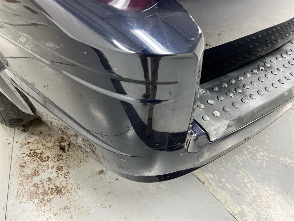 2010 Chrysler Town & Country Touring