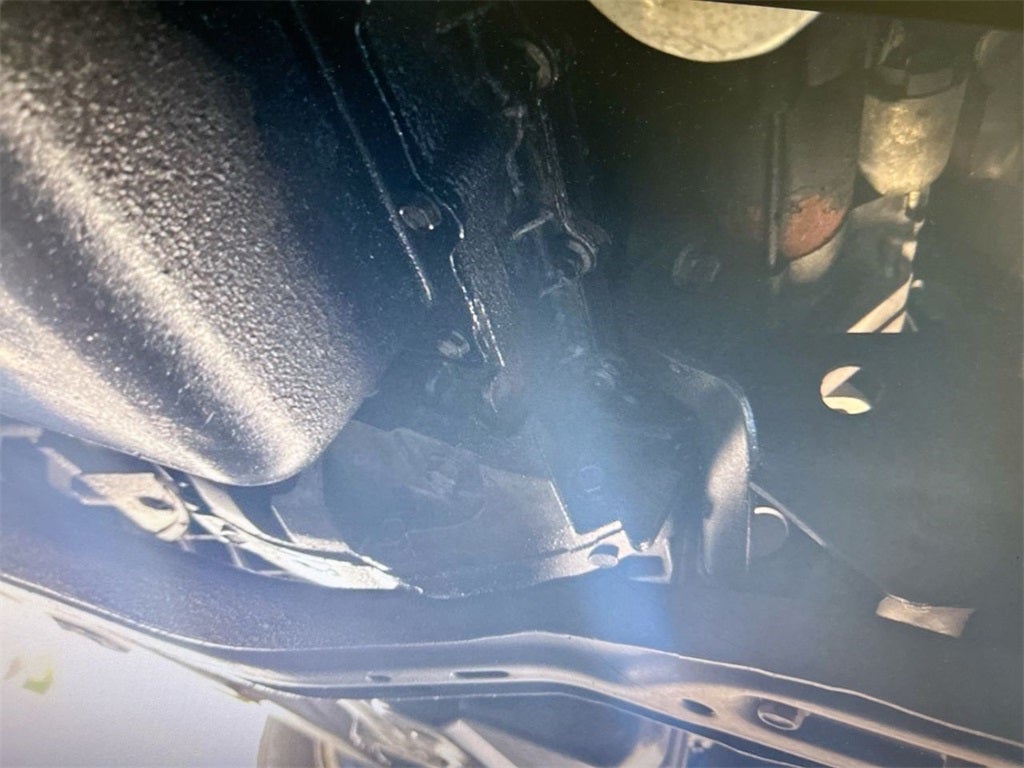 2010 Chrysler Town & Country Touring