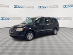 2010 Chrysler Town & Country Touring