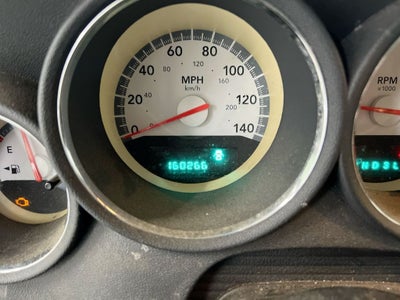 2008 Dodge Charger SE