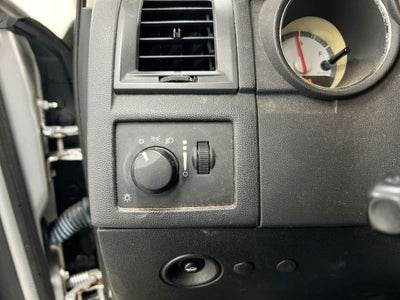 2008 Dodge Charger SE