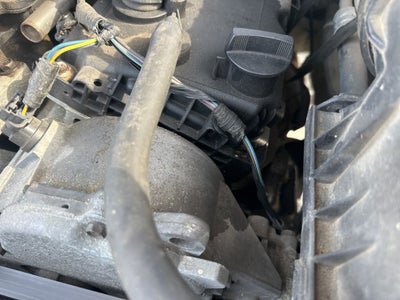 2008 Dodge Charger SE