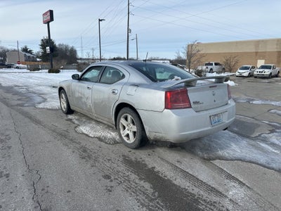 2008 Dodge Charger SE