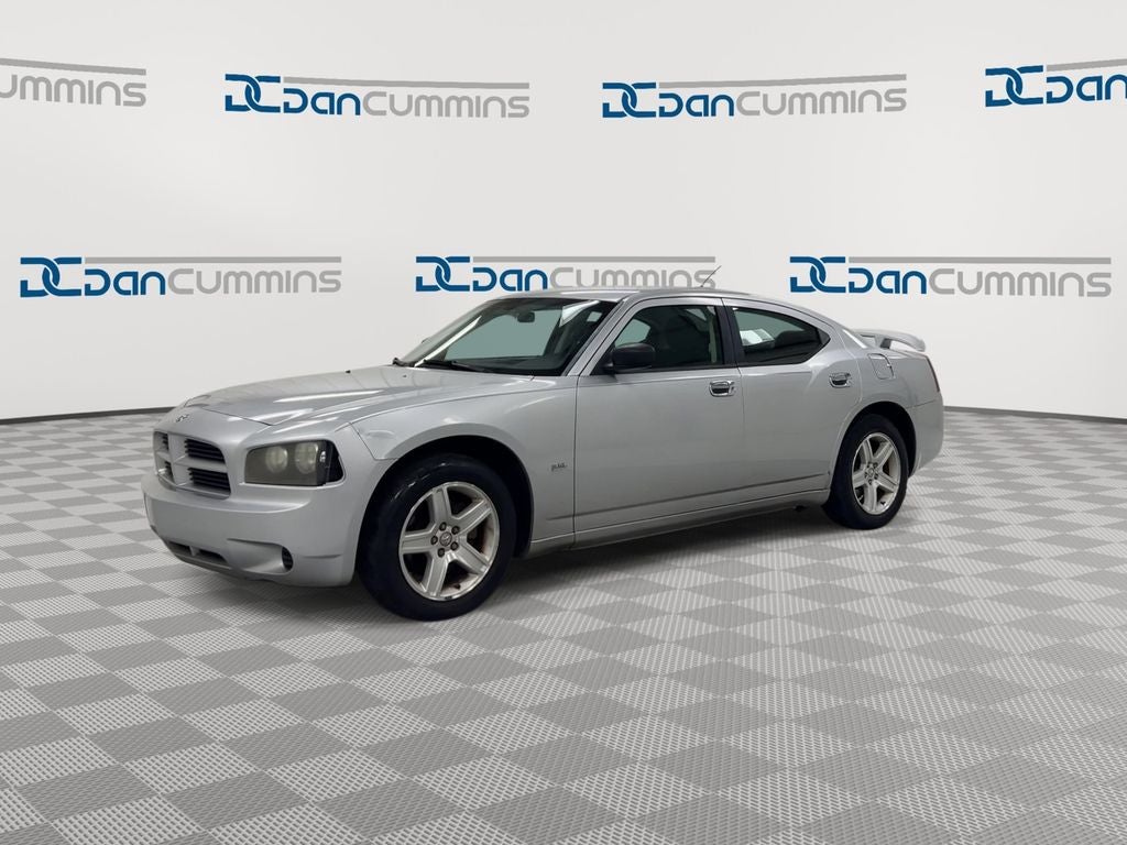 2008 Dodge Charger SE