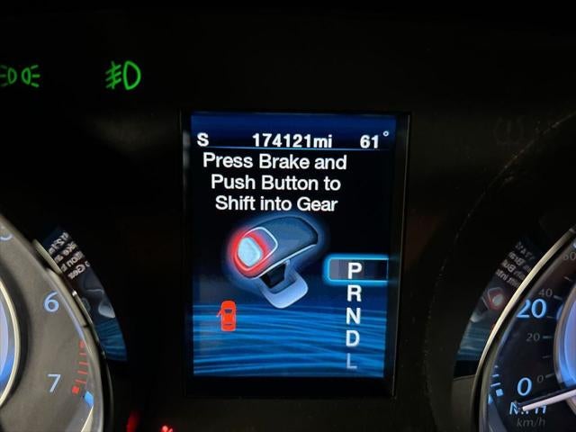 2012 Chrysler 300 Limited