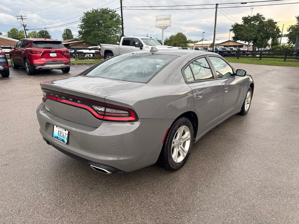 2023 Dodge Charger SXT
