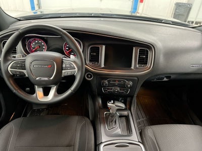 2016 Dodge Charger R/T