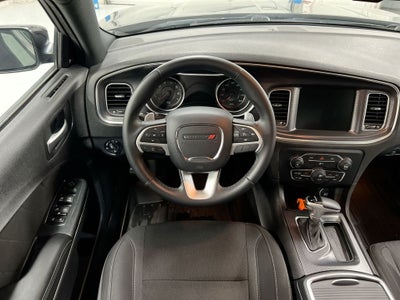 2016 Dodge Charger R/T