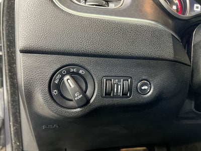 2016 Dodge Charger R/T