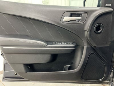 2016 Dodge Charger R/T