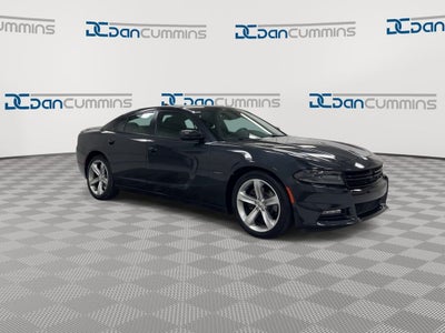 2016 Dodge Charger R/T
