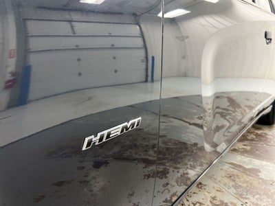 2016 Dodge Charger R/T