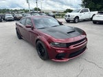 2022 Dodge Charger R/T Scat Pack Widebody