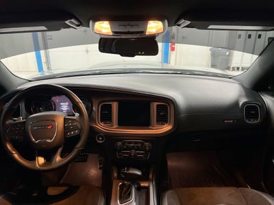 2023 Dodge Charger R/T Scat Pack