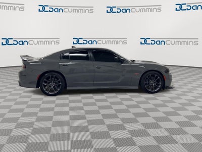 2023 Dodge Charger R/T Scat Pack