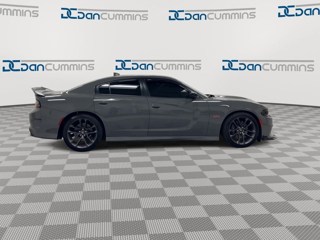 2023 Dodge Charger R/T Scat Pack