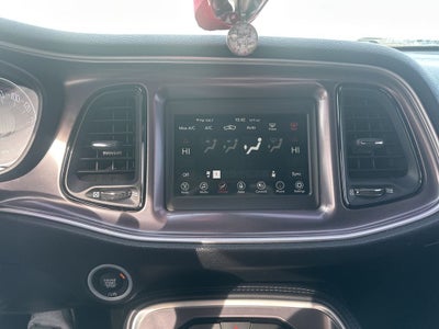 2021 Dodge Challenger R/T